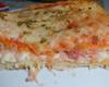 Sanduíche de forno