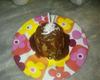 Bolo de caneca