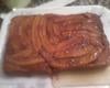 Torta de banana