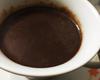 Chocolate quente simples