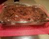 Pavê de chocolate com coco - fácil e delicioso