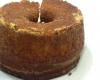 Bolo de fubá rápido e delicioso