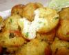 Bolinho de Bacalhau