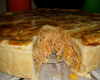 Empadão de frango fácil e delicioso