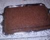 Bolo de chocolate