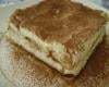 Tiramisù à moda Brasileira