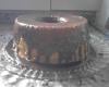 Bolo de cenoura