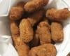Croquete de atum