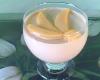 Mousse de Manga