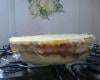 Escondidinho de batata com carne moída