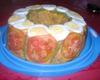 Cuscuz paulista de atum