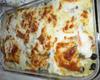 Bacalhau ao forno