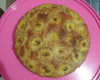 Bolo Rápido de Banana
