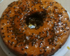Bolo de maracujá de liquidificador fácil