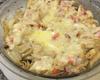 Macarrão de forno