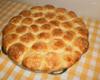 Pãozinho de requeijão