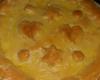 Torta de frango - Massa podre