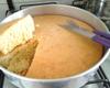 Broa de fubá Mineira