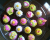 Cupcake de Chocolate