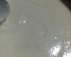 Creme de coco para bolo