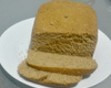 Pão 100% integral