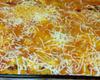 Escondidinho de frango