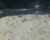 Salada de fruta à la creme