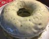 Bolo de limão siciliano