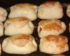 Pão de minuto
