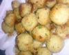 Bolinho de arroz