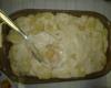 Batatas ao forno