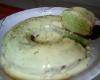Bolo de limão