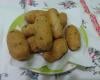 Bolinho de frango