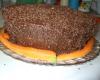 Bolo de cenoura