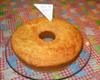 Bolo de queijo