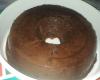 Pudim de chocolate