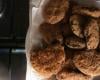 Croquete de carne