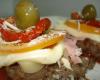 Bife especial