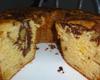 Bolo de maçã