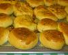 Pão pizza