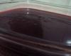 Sagu com vinho
