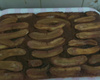 Torta de banana no liquidificador