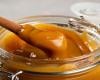 Doce de leite condensado