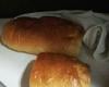 Pão caseiro