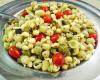 Salada mediterrânea