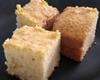 Bolo de Baunilha