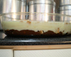Charlote de Chocolate