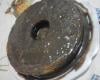 Bolo de cenoura