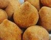 Coxinha de galinha da Elsy