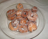 Bolinho da vovó